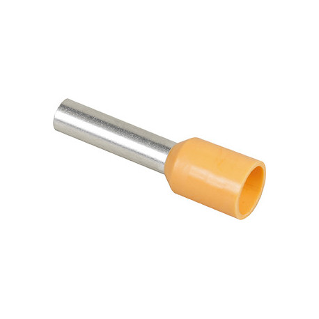 Embout 4² orange 70435 