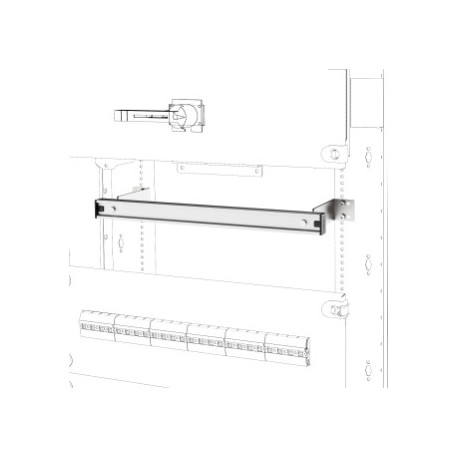 Qdx Kit Guida Din Gwfix100 B600 Prof.125 Gw49755 