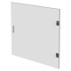 Porte En Tole Ip40 700X900 Cvx Gw47122 