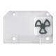 Symbole App. De Sign. - Ventilateur Gw10506 