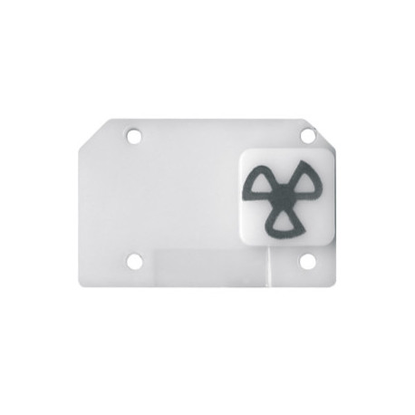 Symbole App. De Sign. - Ventilateur Gw10506 