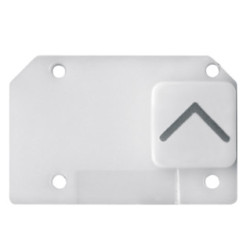 Symbole App. De Sign. - Fleche Haut Gw10515 