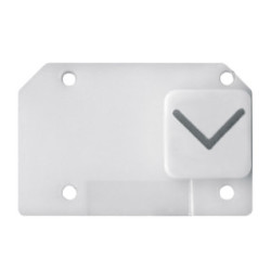 Symbole App. De Sign. - Fleche Bas Gw10516 