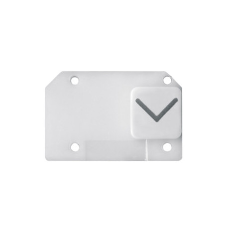 Symbole App. De Sign. - Fleche Bas Gw10516 