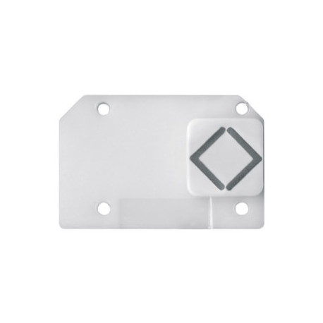 Symbole App. De Sign. - Fleche D/G Gw10518 