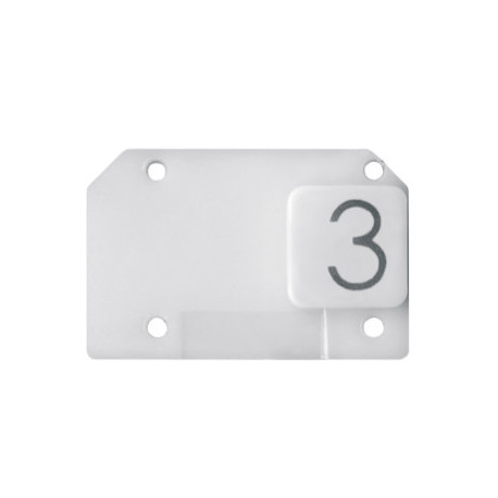 Symbole App. De Sign. - Trois Gw10533 