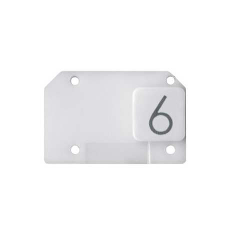 Symbole App. De Sign. - Six Gw10536 