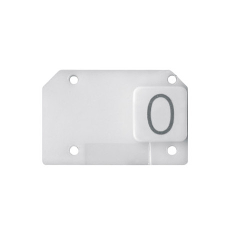 Symbole App. De Sign. - Zero Gw10540 