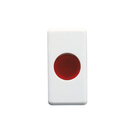 Voyant Plat Diffuseur Rouge Sy/Wt Gw20603 