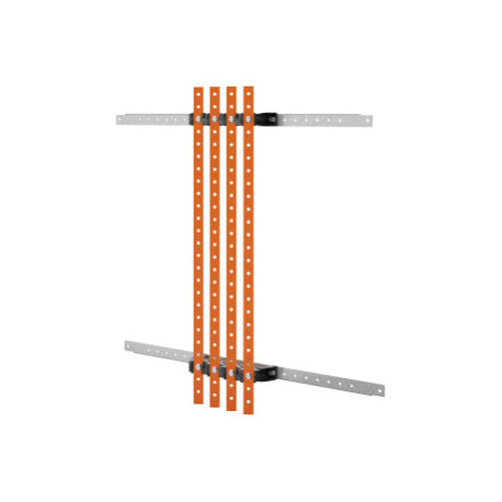 Portabarre 250-400A L850 Qdx630L Gwd3705 