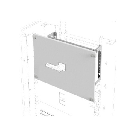 Kit Mss250 600X300 Oriz/Vert Gwd3551 